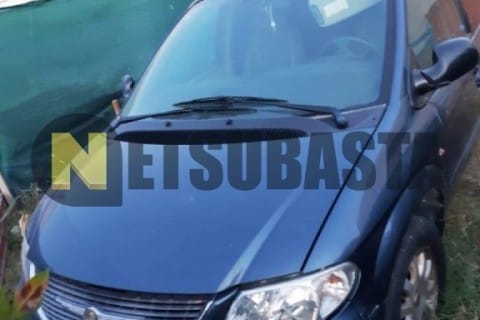 Chrysler Grand Voyager 3.3i V6 2003