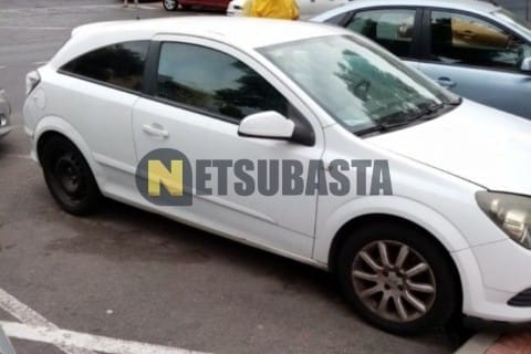 Opel Astra GTC1.8i 2005