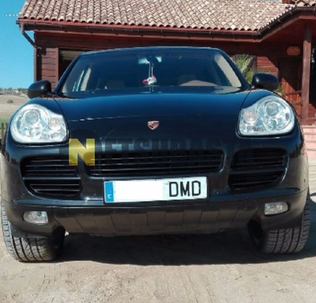 Porsche Cayenne 3 2 V6 subasta de porsche cayenne 3 2 v6 2005 Porsche Cayenne 3 2 V6 subasta de porsche cayenne 3 2 v6 2005