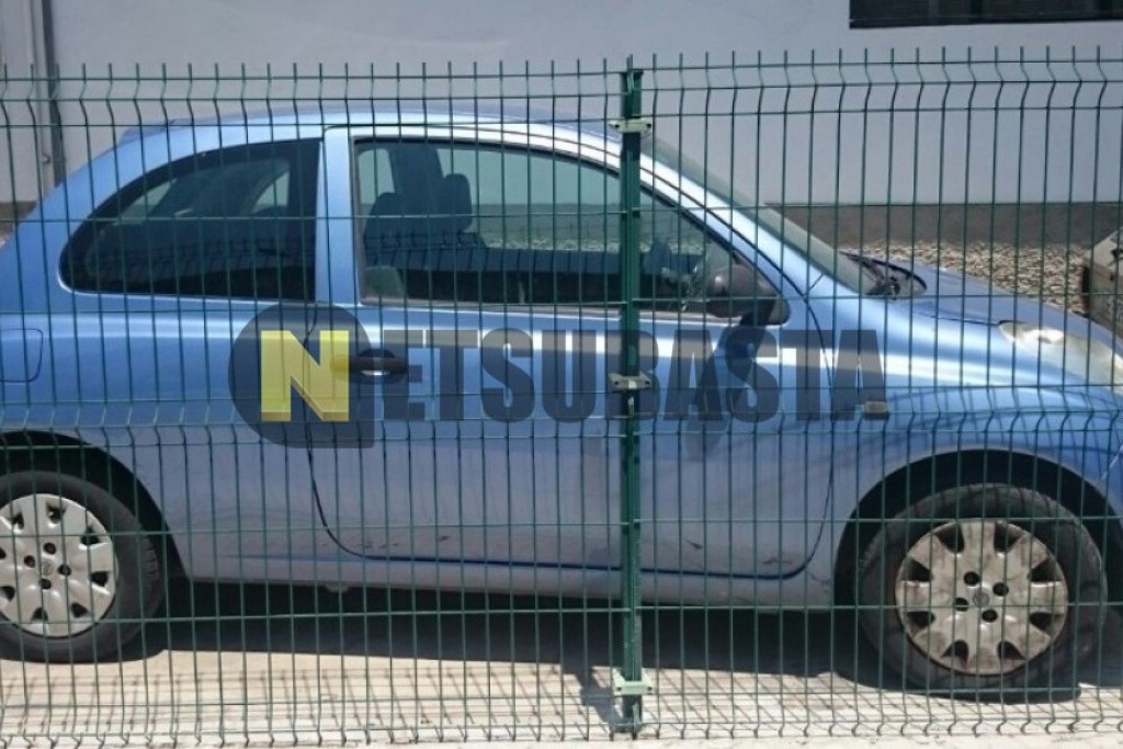 Caracteristicas nissan micra visia plus #7