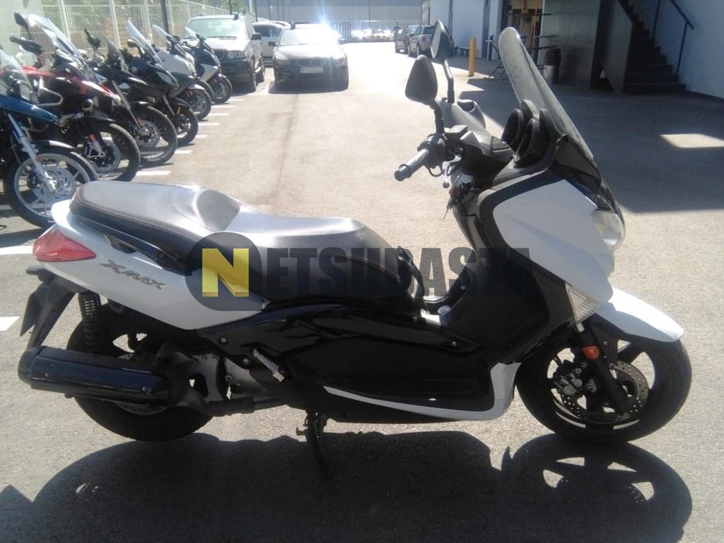 subasta-de-yamaha-x-max-125cc-2010