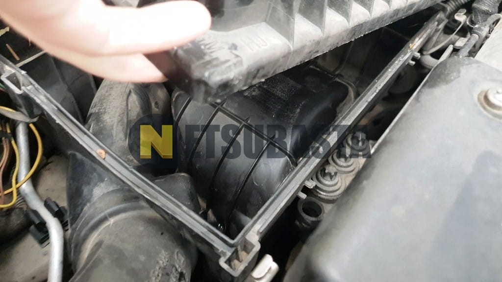 Botte de sécurité cuir Sakha spécial froid Taille 40 | HSE Center