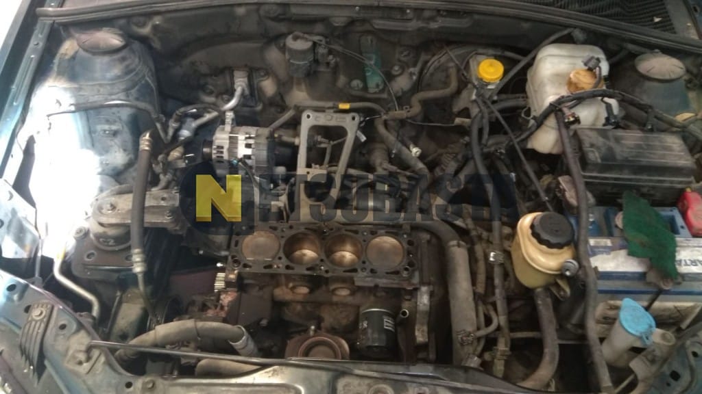 P0661 chevrolet lacetti