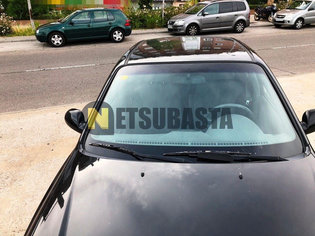 Subasta de Hyundai Accent 1.5CRDi 2005