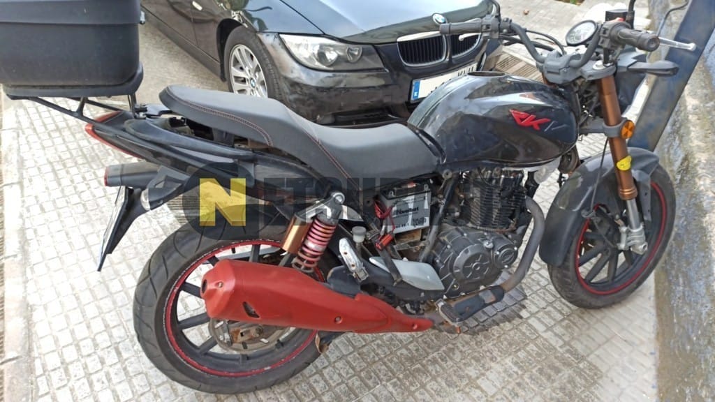 keeway rkv 125 2013
