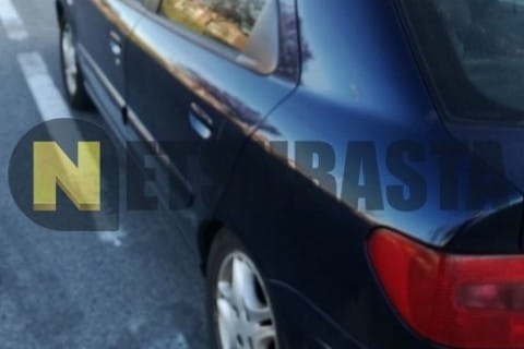 Citroen Xsara 2.0HDi 2002