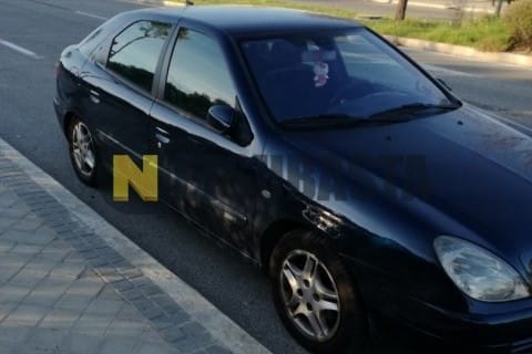 Citroen Xsara 2.0HDi 2002