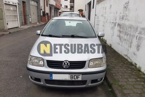 Volkswagen Polo 1.4 i 2000