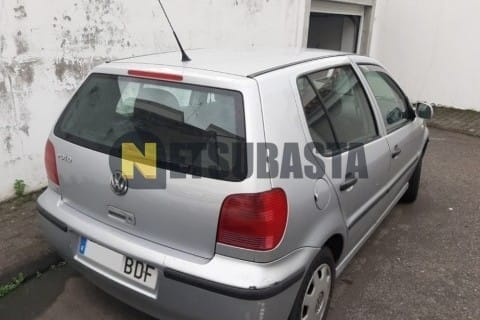 Volkswagen Polo 1.4 i 2000