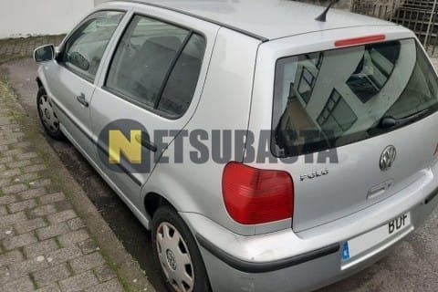 Volkswagen Polo 1.4 i 2000