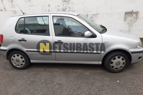 Volkswagen Polo 1.4 i 2000