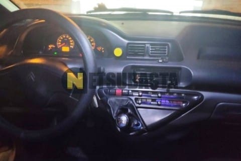 Citroen Jumpy 2.0 HDi 2003