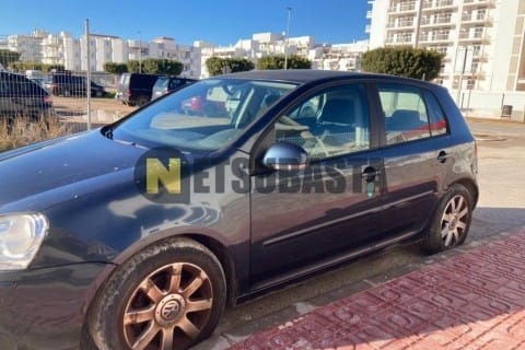 Volkswagen Golf 1.6i 2005