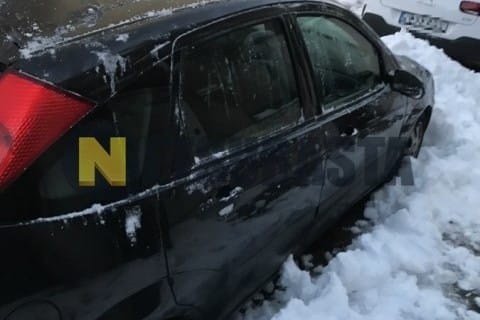 Ford Focus 1.8TDCi 2003