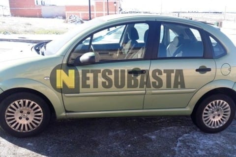Citroen C3 1.4i 2006