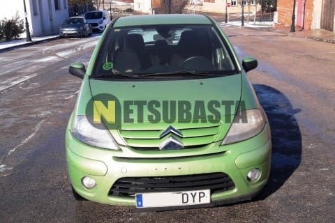 Citroen C3 1.4i 2006