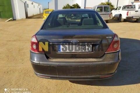 Ford Mondeo 2.0TDCi 2006