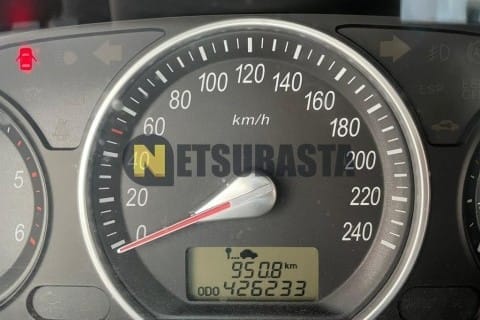 Hyundai Sonata 2.0 CRDi 2008