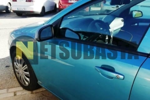Opel Astra 1.7CDTi Enjoy 2005