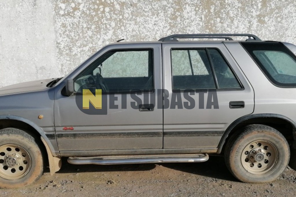 Opel frontera 1994