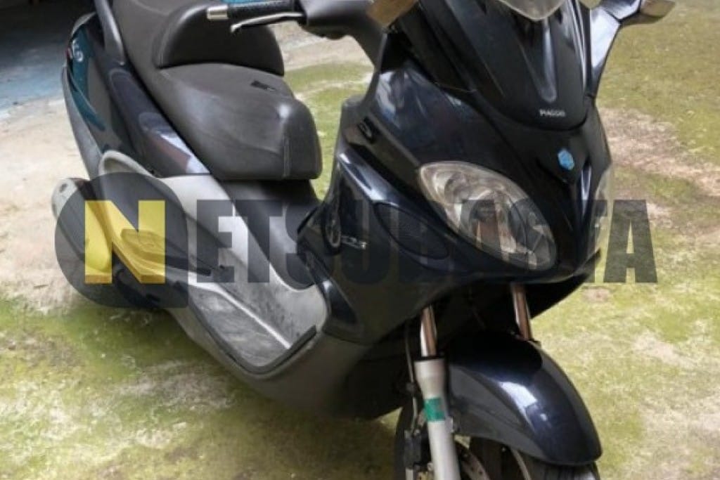 Cyleto Plaquettes de Freins Avant pour Honda XL125 XL 125