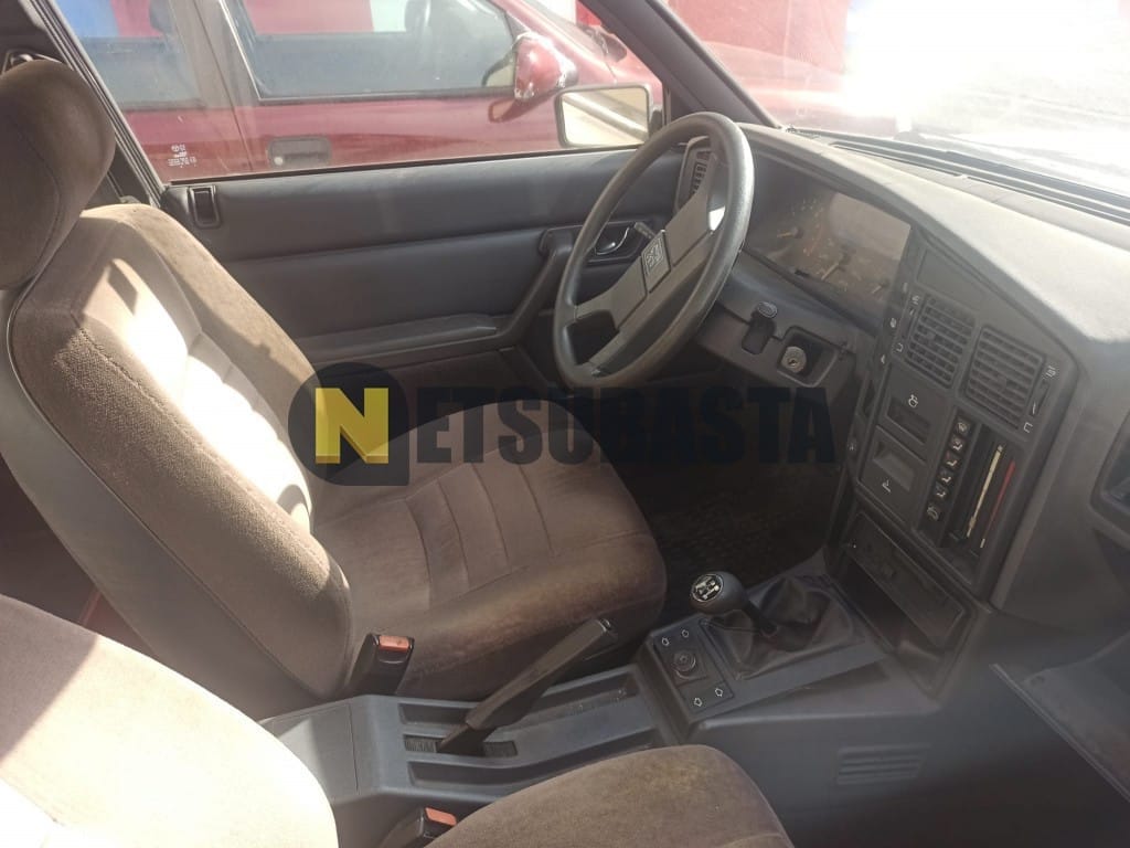 Subasta de Peugeot 505 2.0 SR