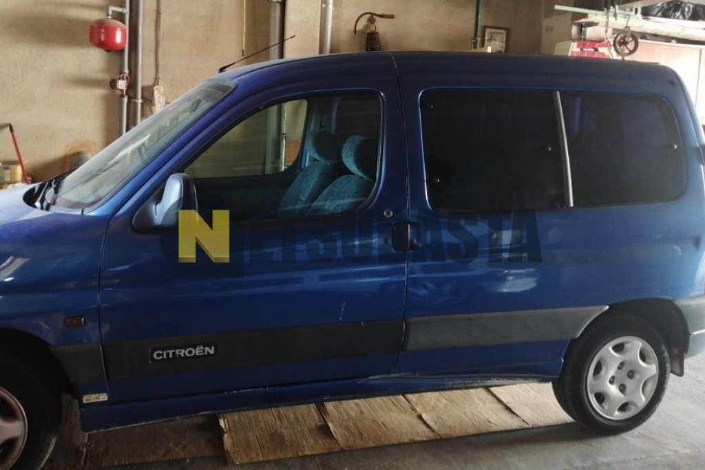 Citroen berlingo 1998