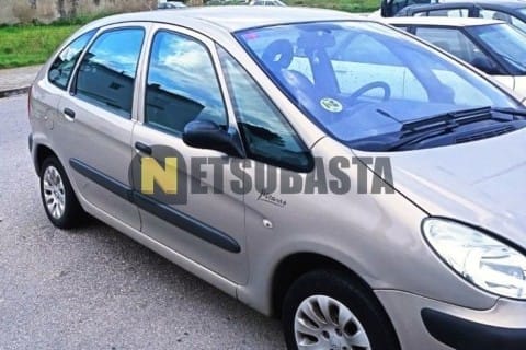 Citroën Xsara Picasso 1.6 HDi 2006