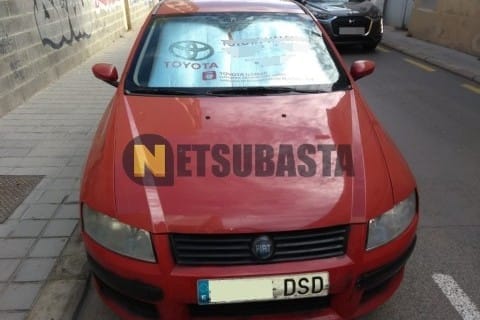 Fiat Stilo 1.9 JTD 2005