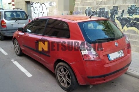 Fiat Stilo 1.9 JTD 2005