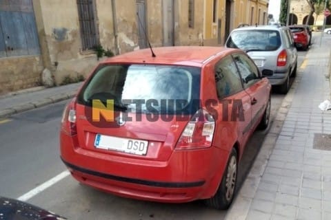 Fiat Stilo 1.9 JTD 2005