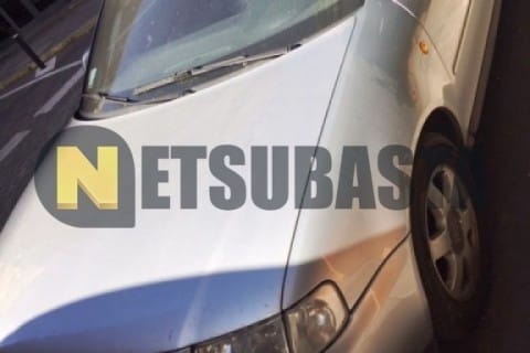 Audi A3 1.9 TDI 1999