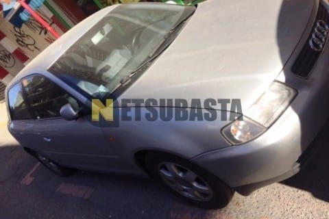 Audi A3 1.9 TDI 1999