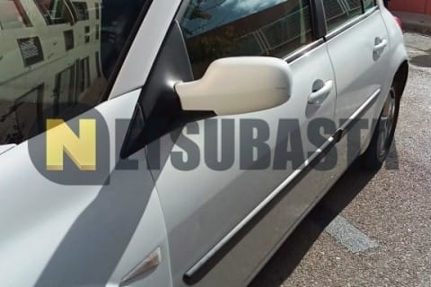Renault Megane 1.5 dCi 2007