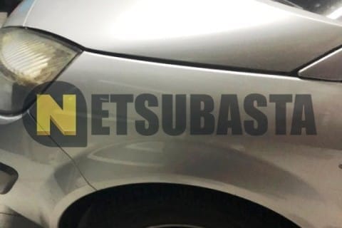 Renault Gran Scenic 1.5 dCi 2005