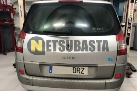 Renault Gran Scenic 1.5 dCi 2005