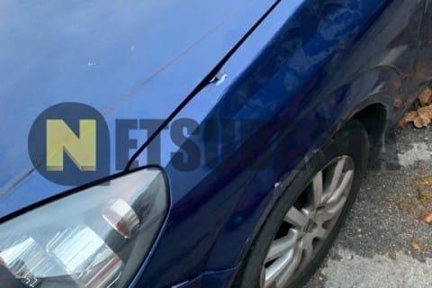 Opel Astra 1.7 CDTI 2007