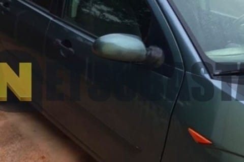 Ford Focus 1.8 TDdi 2002