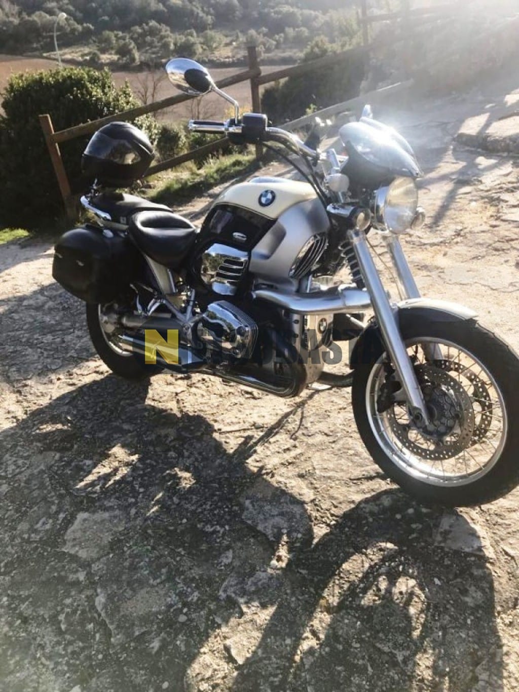 bmw 1200 independent