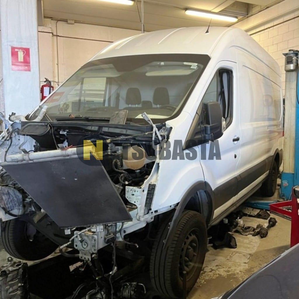 ENGINE TIMING TOOL SET FORD TRANSIT 2.2 TDCI - ASTA - ENGINE TIMING - Foto 4