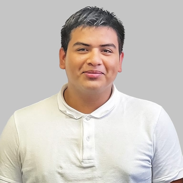 JUNIOR TORRES