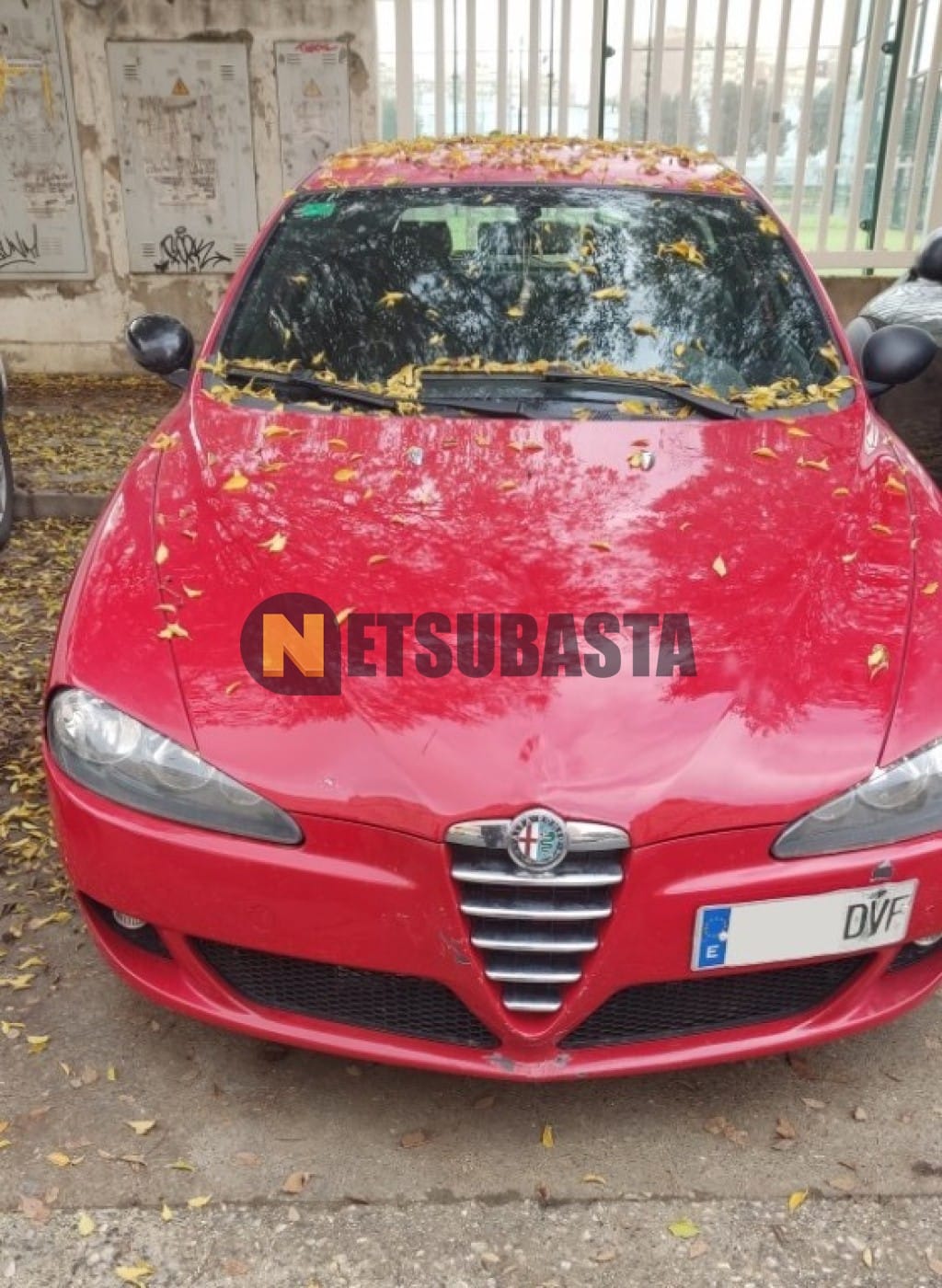 Pièce Alfa Romeo 46307653 Cardan Arbre De Transmission Avant Gauche/droit  Pour Alfa Romeo 147 156 GT 1.9 JTD Cardan Arbre Transmission Alfa Romeo 147  156 Gt 1.9 Jtd