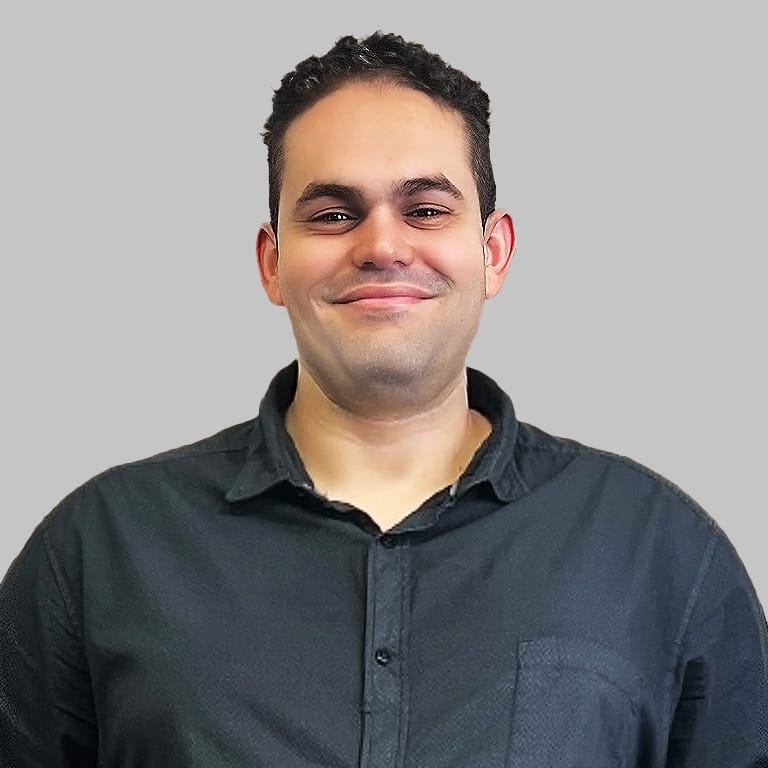 JAVIER EL MERABET