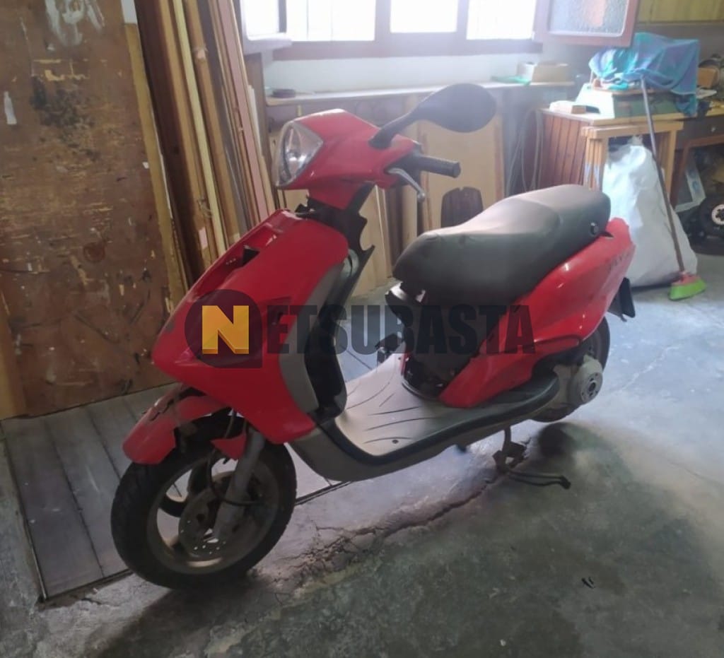 Bremsbeläge Für Piaggio Fly 50, 125 Vorne 9Ersatz EBC SFA353