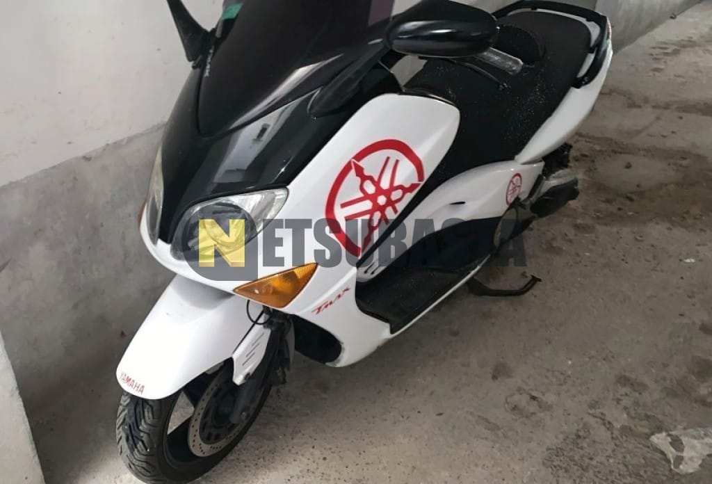 Yamaha NMAX 125 Ölfilter Online Kaufen - Motorrad-Online-Shop