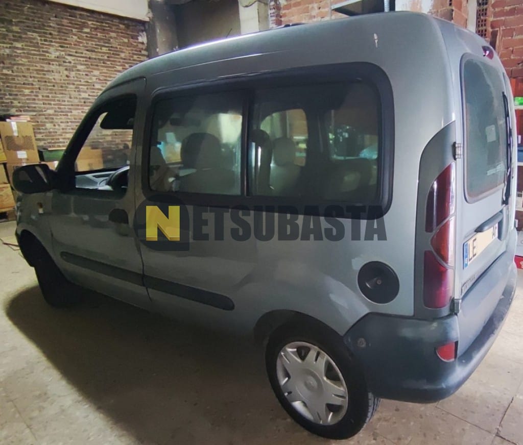 subasta-de-renault-kangoo-1-9-1998