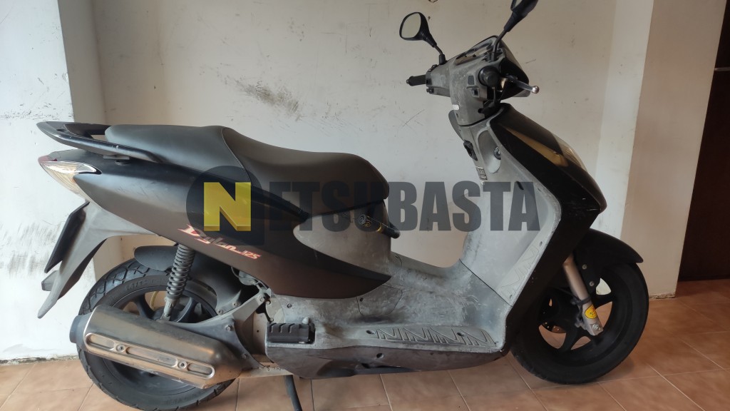 Honda SES 125 Dylan (Gebraucht) In Für CHF 355 – Nur Abholung Auf - Foto 3